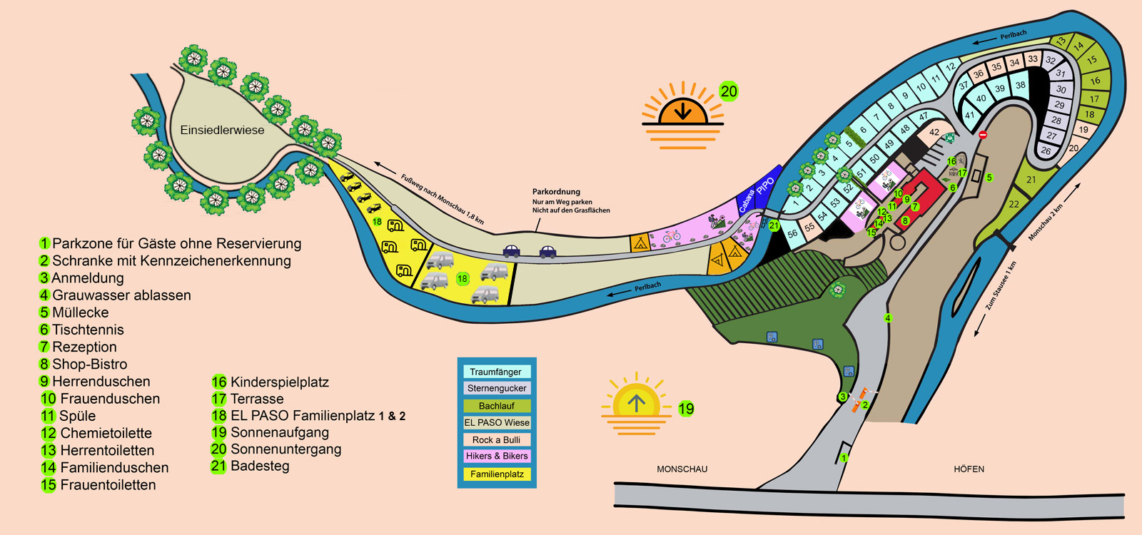 Plan-Camping